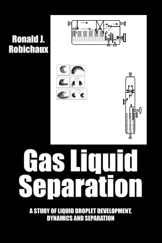 Couverture_Gas Liquid Separation