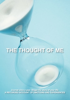 Couverture_The Thought Of Me