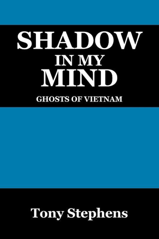 Couverture_Shadow In My Mind