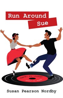 Front cover_Run Around Sue