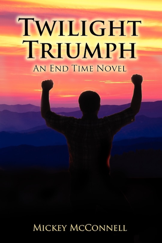 Front cover_Twilight Triumph