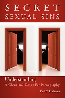 Front cover_Secret Sexual Sins