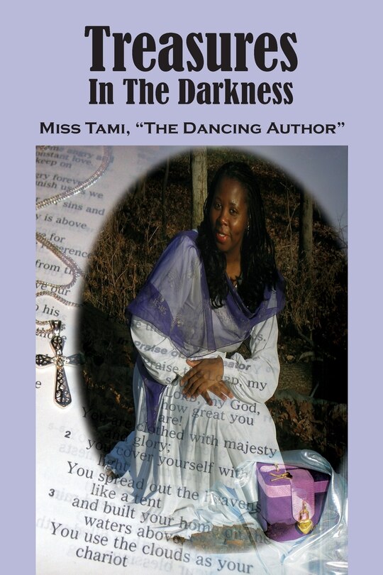 Front cover_Treasures In The Darkness