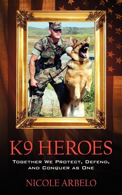 Front cover_K9 Heroes