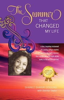 Front cover_The Summer That Changed My Life