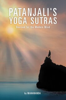 Front cover_Patanjali's Yoga Sutras