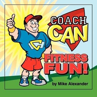 Couverture_Coach Can Fitness Fun!
