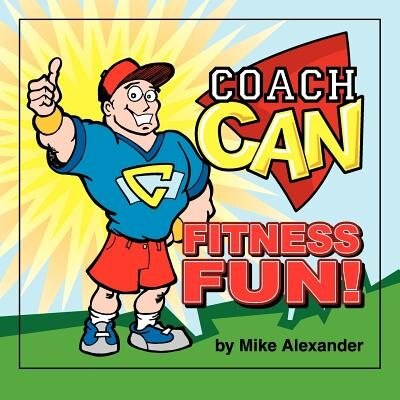 Couverture_Coach Can Fitness Fun!