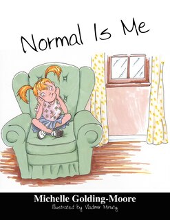 Couverture_Normal Is Me