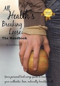 Front cover_All Health's Breaking Loose