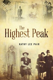 Front cover_The Highest Peak