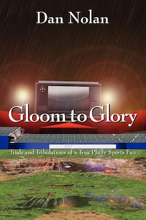 Couverture_Gloom To Glory