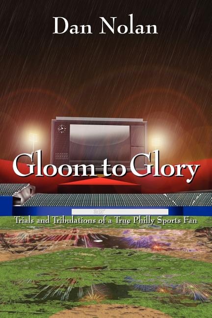 Couverture_Gloom To Glory