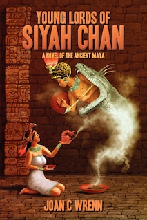 Couverture_Young Lords Of Siyah Chan