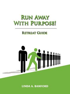 Front cover_Run Away With Purpose