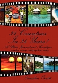 Front cover_A Photo Journal And Travelogue