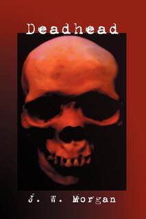 Front cover_Deadhead