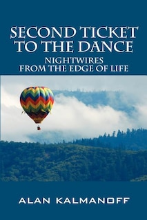 Couverture_Second Ticket To The Dance