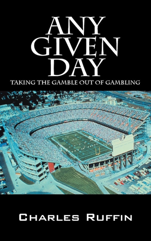 Front cover_Any Given Day