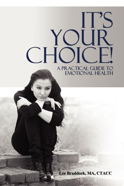 Couverture_It's Your Choice!