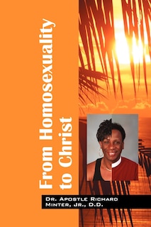 Front cover_From Homosexuality To Christ