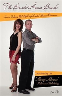 Front cover_The Brickhouse Band