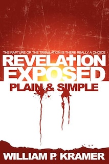 Front cover_Revelation Exposed Plain & Simple