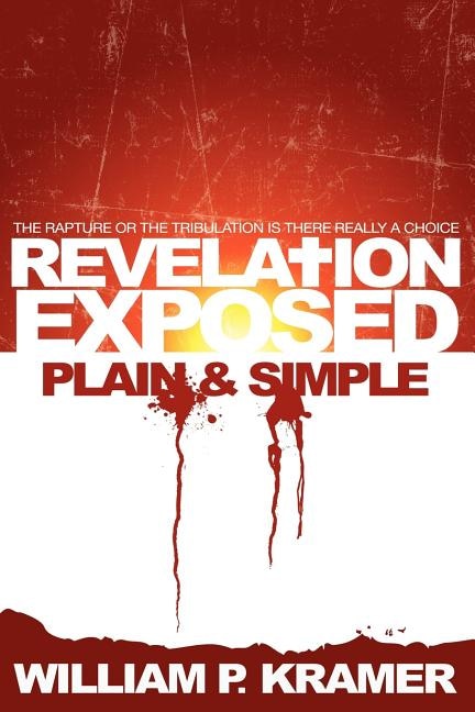 Front cover_Revelation Exposed Plain & Simple