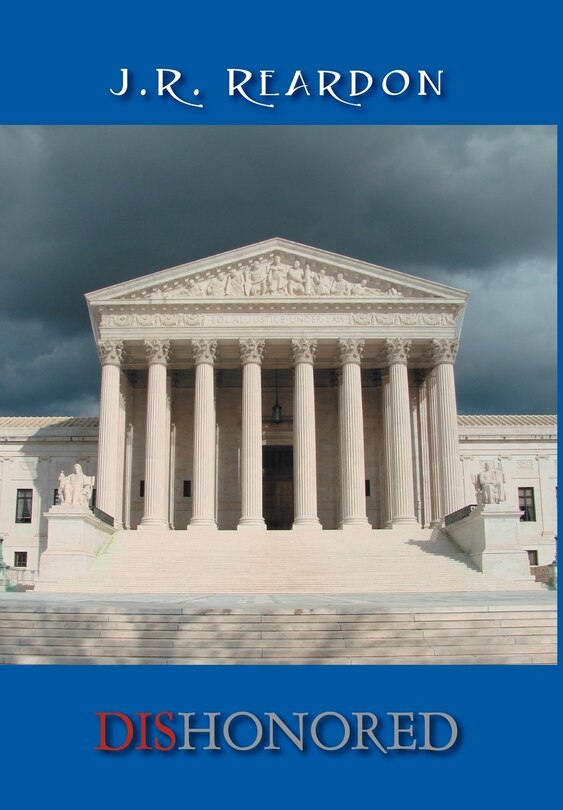 Front cover_Dishonored