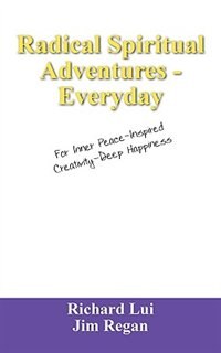 Front cover_Radical Spiritual Adventures - Everyday