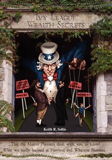 Couverture_Ivy League Wealth Secrets