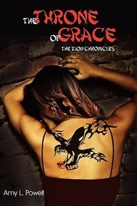 Front cover_The Throne of Grace