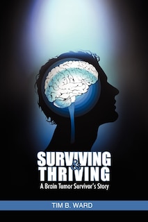 Front cover_Surviving And Thriving