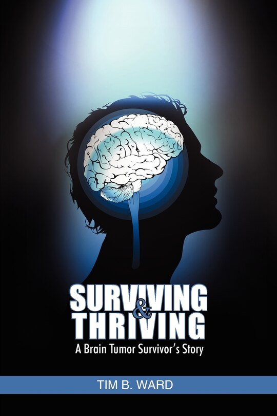 Front cover_Surviving And Thriving