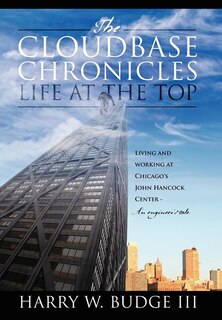 Front cover_The Cloudbase Chronicles - Life at the Top