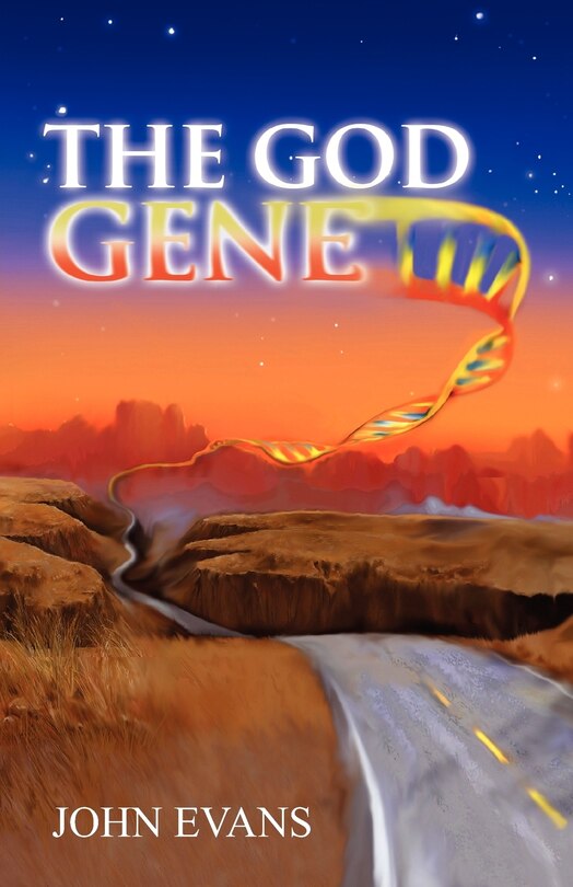 The God Gene