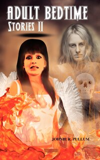 Front cover_Adult Bedtime Stories Ii