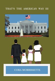 Front cover_That's The American Way Iii
