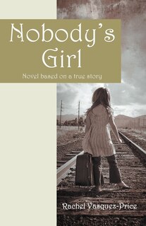 Front cover_Nobody's Girl