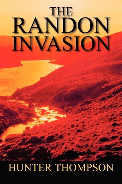 Front cover_The Randon Invasion