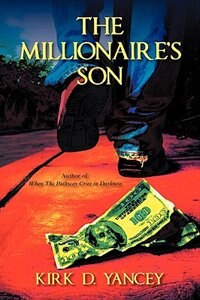 Couverture_The Millionaire's Son