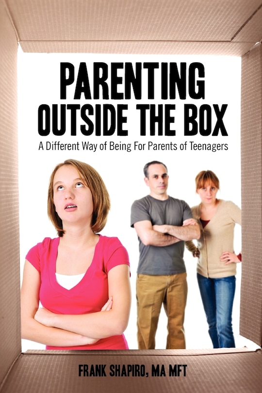 Couverture_Parenting Outside The Box