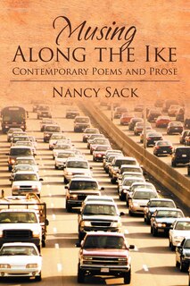 Front cover_Musing Along The Ike