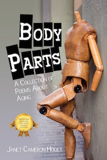 Front cover_Body Parts