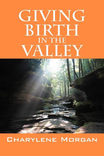 Front cover_Giving Birth in the Valley