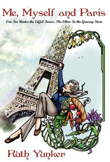 Couverture_Me, Myself And Paris