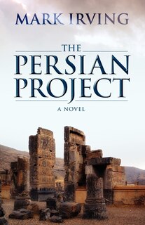 Front cover_The Persian Project