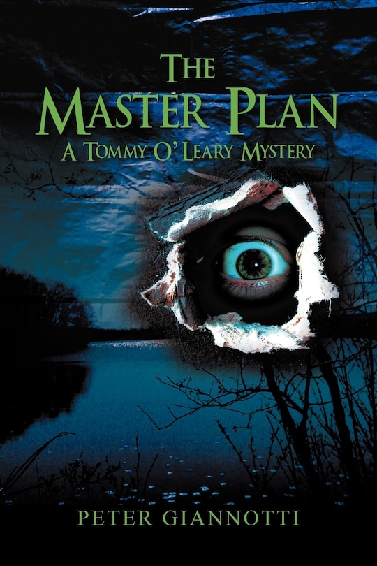 Couverture_The Master Plan