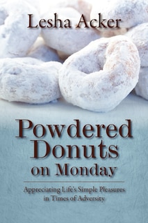 Couverture_Powdered Donuts On Monday
