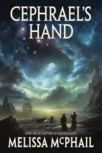 Front cover_Cephrael's Hand